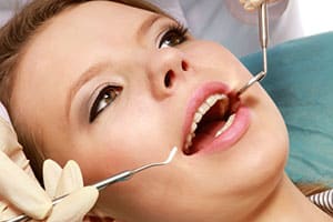 Our experienced hygienists provide gentle, yet thorough cleanings to help keep your teeth and gums in optimal health.